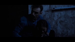 SNOWBLIND - Arriva il mediometraggio su Arsene Lupin