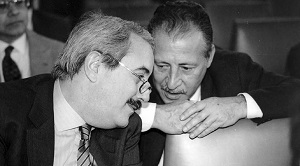 FRAMMENTI DI UN DISCORSO MORALE - Il 20 maggio su Rai Storia per il ciclo 