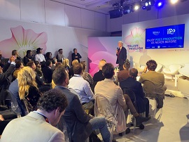 CANNES 2023 -  Anica presenta Italian Post-Production Partners