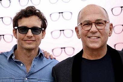 CANNES 2023 - Quel Mago di OZPETEK sinventa OzApp