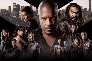BOX OFFICE - 