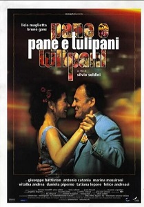 OMAGGIO A BRUNO GANZ - Il 23 maggio alla Sala Cinema dell'Anica a roma