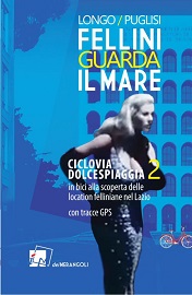 FELLINI GUARDA IL MARE - Presentazione il 26 maggio all'Eirenefest