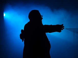 ORLANDO OPERA ROCK - Lunedi' 29 maggio in anteprima a Bologna