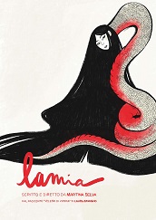 LAMIA - Crowdfunding per il corto di Martina Selva