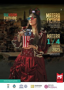 MATERA FICTION 1 - Dall'1 al 4 giugno
