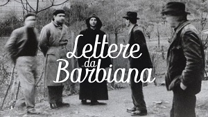 LETTERE DA BARBIANA - Il 27 marzo su Rai Storia per il ciclo 