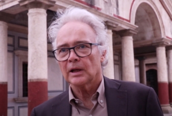 PREMIO ROMA VIDEOCLIP - Gianfrancesco Lazotti