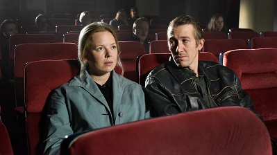 CANNES 2023 - BiM e Lucky Red distribuiranno Kore-eda e Kaurismaki