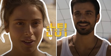L'ESTATE PIU' CALDA - Disponibile dal 6 luglio  in streaming