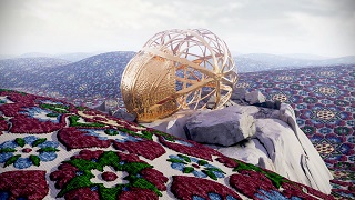 PRATO PHYGITAL - Presentazione il 5 giugno