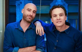 TOSCANA FILMMAKERS FESTIVAL 8 - Premio a Cassigoli e Kauffman
