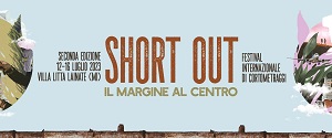 SHORT OUT FESTIVAL 2 - I cortometraggi in concorso