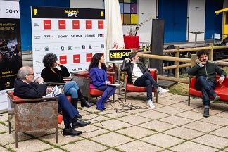 CINEMATOGRAPHER'S BRUNCH 3 - In programma il 17 dicembre