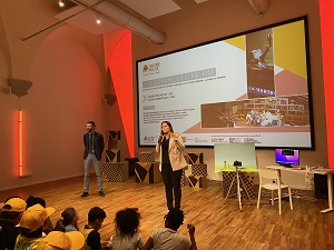 FESTA DELL'ANIMAZIONE - Le Lanterne Magiche a Prato