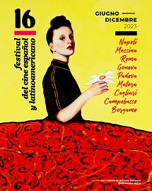 FESTIVAL CINEMA SPAGNOLO E LATINOAMERICANO 16 - Al via in diverse citta' italiane