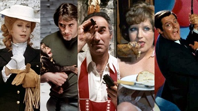 MARCO FERRERI: BEYOND THE ABSURD - Omaggio a New York