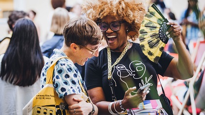 LOCARNO 76 - Annunciati i partecipanti del Projects Hub e del Producers Lab e il Directors Club