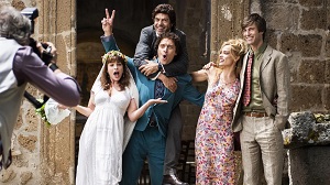 GLI ANNI PIU' BELLI - L'8 giugno in prima serata su Rai1