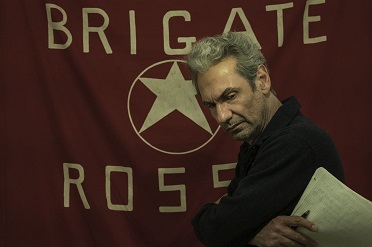 TRIESTE / ShorTS IFF - A Fabrizio Gifuni il Premio Interprete del Presente