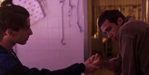 KARLOVY VARY INTERNATIONAL FILM FESTIVAL 57 - 