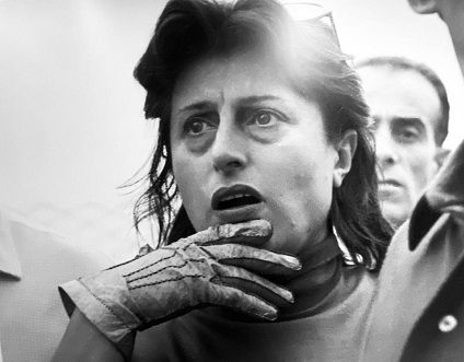 IL CINEMA RITROVATO 2023 - Omaggio ad Anna Magnani