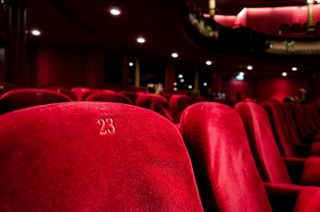 CINEMA - 5 film famosi con il Gioco protagonista