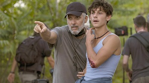 TUSCIA FILM FEST 20 - Ospite Giuseppe Fiorello