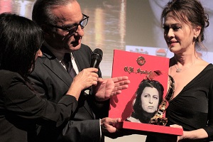 PREMIO ANNA MAGNANI 9 - I vincitori