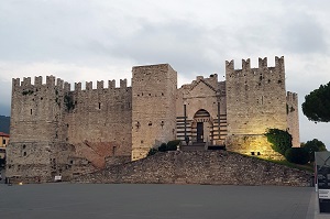 TOSCANA FILMMAKERS FESTIVAL 8 - Il programma