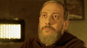 PADRE PIO - ll 13 giugno in prima serata su Canale 5