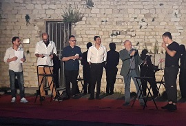 TOSCANA FILMMAKERS FESTIVAL 8 - I premi