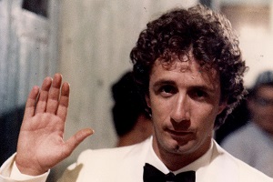 FRANCESCO NUTI - Addio all'attore pratese