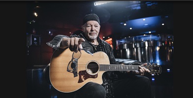 VASCO ROSSI - IL SUPERVISSUTO - Su Netflix