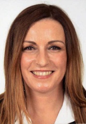 LUCIA BORGONZONI - Addio a Francesco Nuti, lo ricorderemo sempre