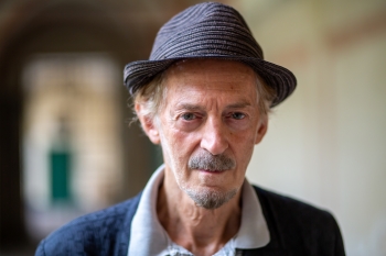 BIOGRAFILM 19 - Ermanno Cavazzoni