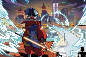 PISA CHINESE FILM FESTIVAL - Arriva l'edizione 2023