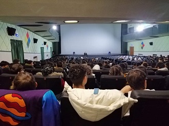 BAMP CINEMA 3 - Conclusa la terza edizione