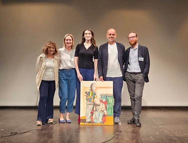 GRAZIE RAGAZZI - Vince la sesta edizione della rassegna Altri Sguardi