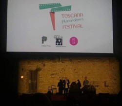 TOSCANA FILMMAKERS FESTIVAL 8 - Il festival ha ricordato Francesco Nuti