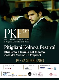 PITIGLIANI KOLNO'A FESTIVAL 16 - Dal 19 al 22 giugno 2023 a Roma