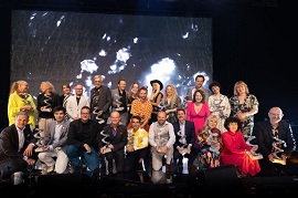 PREMI DEL CINEMA AUSTRIACO 12 - Trionfo per 