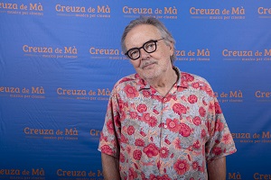 CREUZA DE MA' 17 - Annunciati i primi ospiti e le novita'