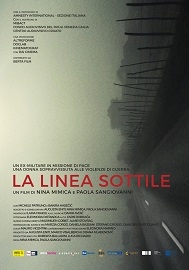 LA LINEA SOTTILE - iL 24 GIUGNO su Rai Storia per il ciclo 