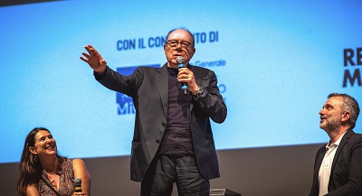 PESARO 59 - Tutti i premi