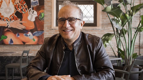 LOCARNO 76 - Il Vision Award Ticinomoda 2023 a Pietro Scalia