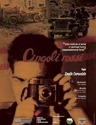 CINGOLI ROSSI - Anteprima il 28 giugno a Bologna