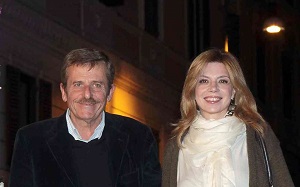 PREMIO STELLE DELLE SPETTACOLO 4 - Premio alal carriera a Maurizio Micheli