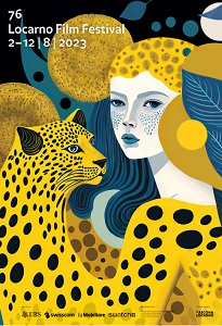 LOCARNO 76 - I film del Concorso Internazionale