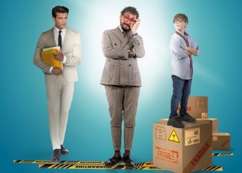 MI RACCOMANDO - Per riflettere sul mondo del lavoro
